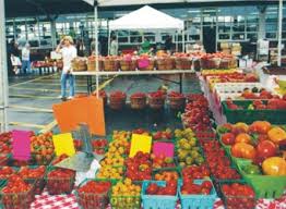 Flint Farmers' Market (Flint, Michigan)