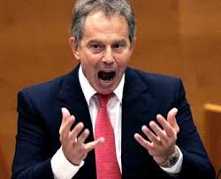 Image <b>Tony Blair</b>,JP Morgan Chase and Picture