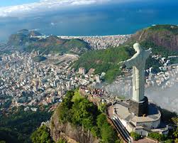 Rio de Janiero. Rio de Janeiro - via Daymix