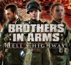 Brothers In Arms: Hells