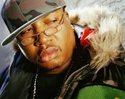 Image E 40s upcoming album The Picture