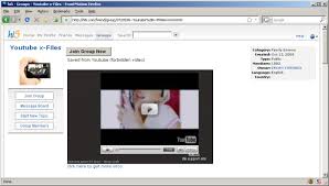 a hi5.com site that looks - via Daymix