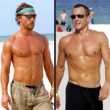 Image <b>...</b> Armstrong, <b>Matthew McConaughey</b> Picture