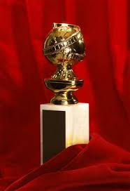 Golden Globe nominations - via Daymix