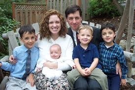 Family photo