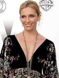 Image Toni Collette Has a Girl Picture