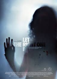 Let The Right One In (Swedish, - via Daymix