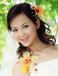 Change hair color