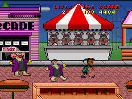 Bebe Image SydLexia.com   The Five SNES Games You Play In Hell Picture 5