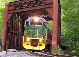 Image Our <b>train</b> Picture