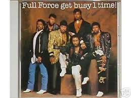   FULL FORCE  