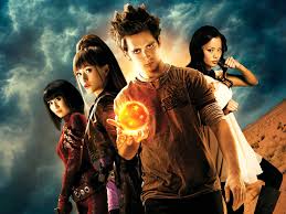 Blu-ray Review: Dragonball: