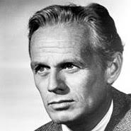 Richard Widmark was interviewed at 