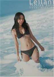 クウォーターである美佳さん