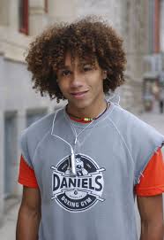 Corbin Bleu Pictures &amp; Photos - via Daymix