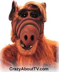 Alf TV Show Cast Members - via Daymix