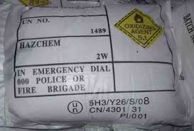  Potassium  Chlorate