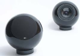 first wireless speakers to
