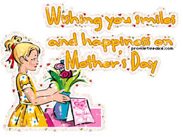Mothers Day Glitter - via Daymix