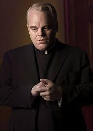 Image Father Flynn (<b>Phillip Seymour</b> Picture