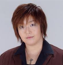 緒方恵美