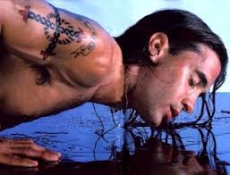Scott Stapp Picture 1
