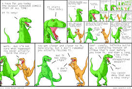 Guest Comics! xkcd outside of