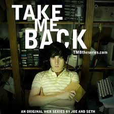 Intriguing New Web Series - via Daymix