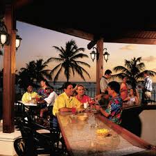 Restaurants SunSpree Aruba