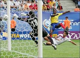 Agustin Delgado Picture 3