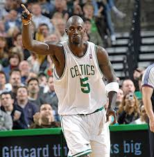 Image Kevin Garnett… always! Picture