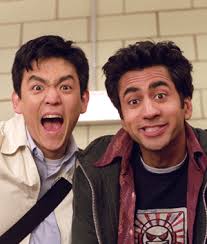 John Cho