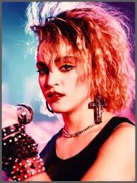 I Love the 80s - via Daymix