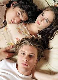 Image <b>Michael Pitt</b> plays Matthew, <b>...</b> Picture