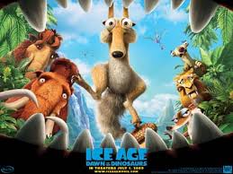 Movie Reviews: Ice Age 3 - via Daymix