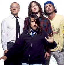Image <b>Red Hot Chili Peppers</b> <b>...</b> Picture
