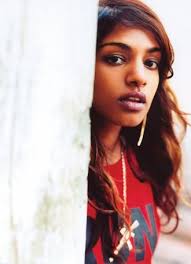 Image Mmm mmm <b>M.I.A.</b> Picture
