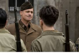 Inglorious Basterds - via Daymix
