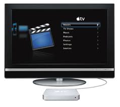 today premiered Apple TV, - via Daymix