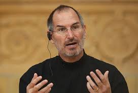 B) over <font>Apple Inc.