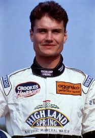 David Coulthard Picture 3