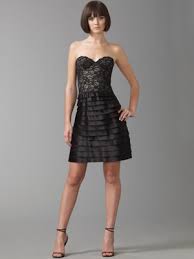 BCBG Max Azria Centurian - via Daymix