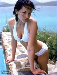 Chandra North (born July 31st, 1973 in Dallas, Texas, USA) is an American supermodel.