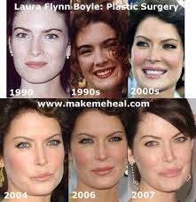 Image The pictures of <b>Lara Flynn Boyle</b> at <b>...</b> Picture