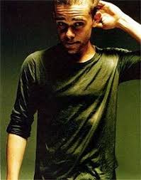 Image <b>Nick Stahl</b>   Terminator 4 Picture
