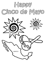 And happy Cinco de Mayo! - via Daymix