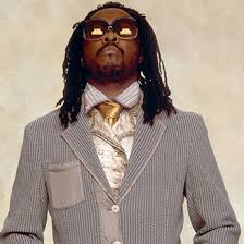 New Will.i.am Video: "I Got It