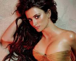 Penelope Cruz Gossip