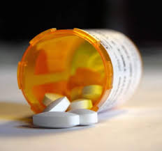 Vicodin. - via Daymix