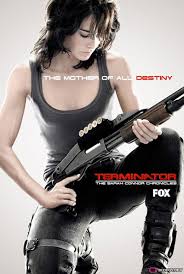 Image TV – FOX  <b>Sarah Connor</b> Terminated Picture